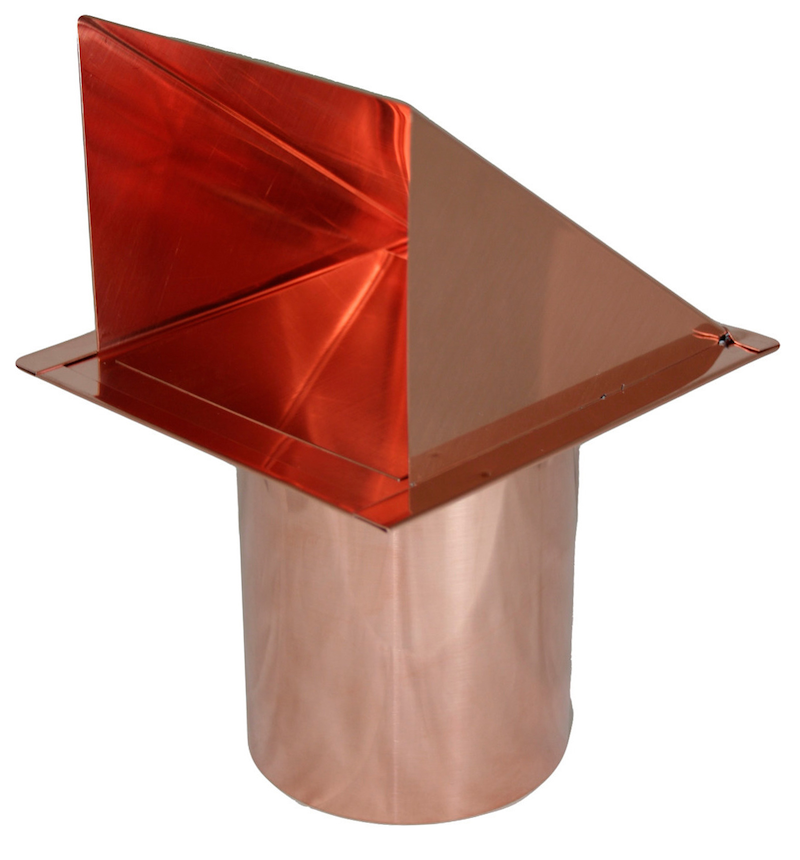 Copper Range Vent