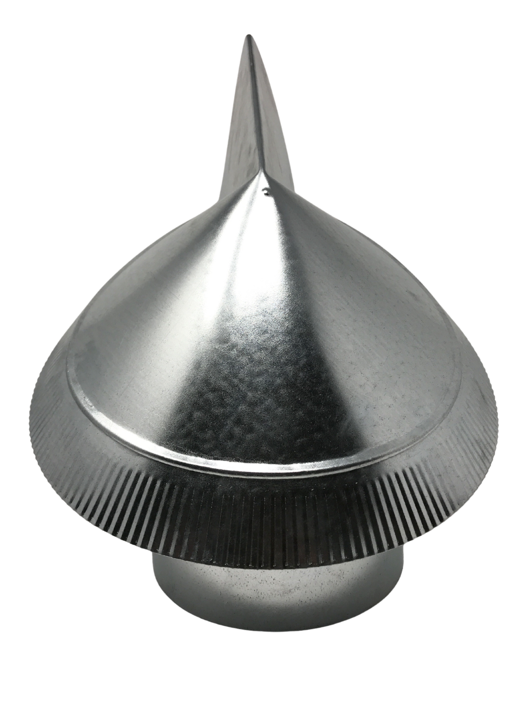 Stainless Steel Wind Cap