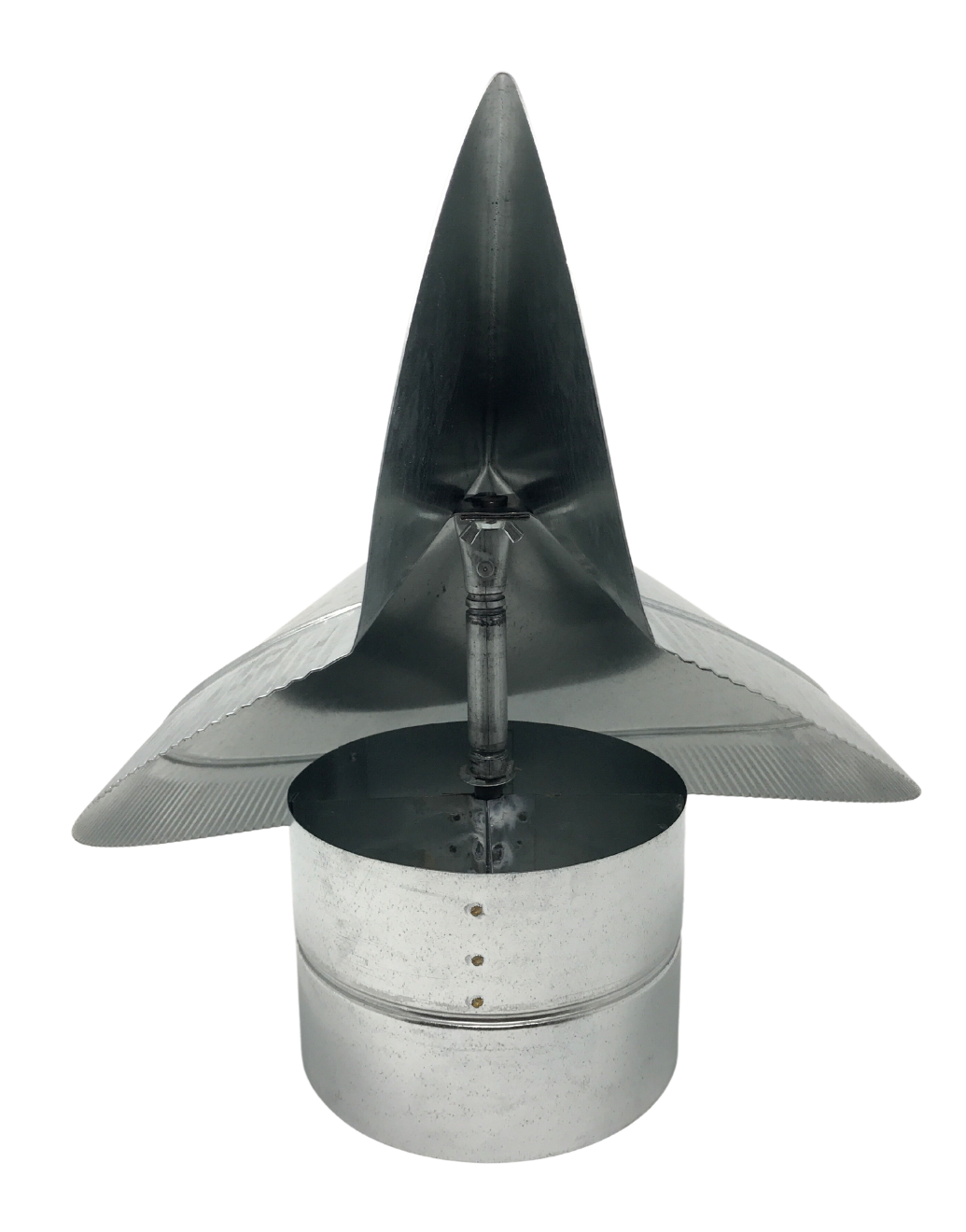 Stainless Steel Wind Cap