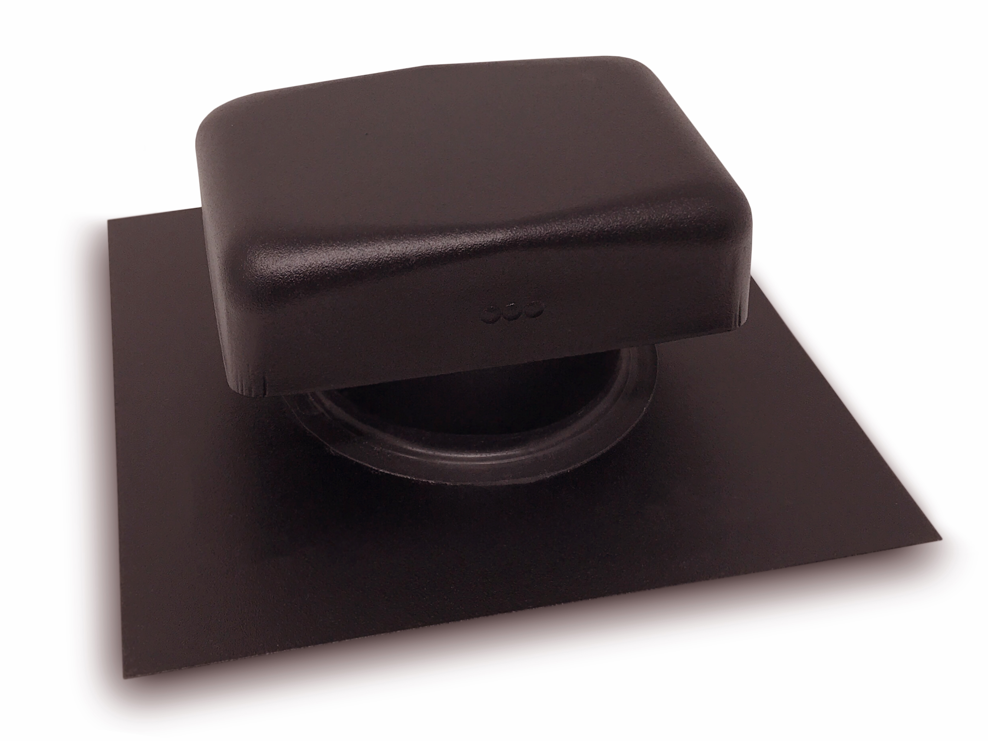 Painted Roof Vent Caps
